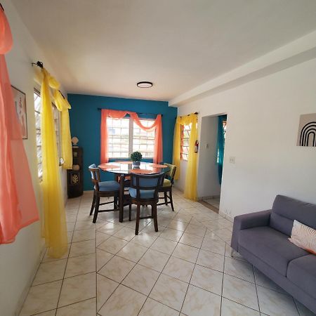 Cozy Cute Home 2Nd Floor Pay At The Property And We Have Many Method Of Payments Just Ask Us Fajardo Exterior foto
