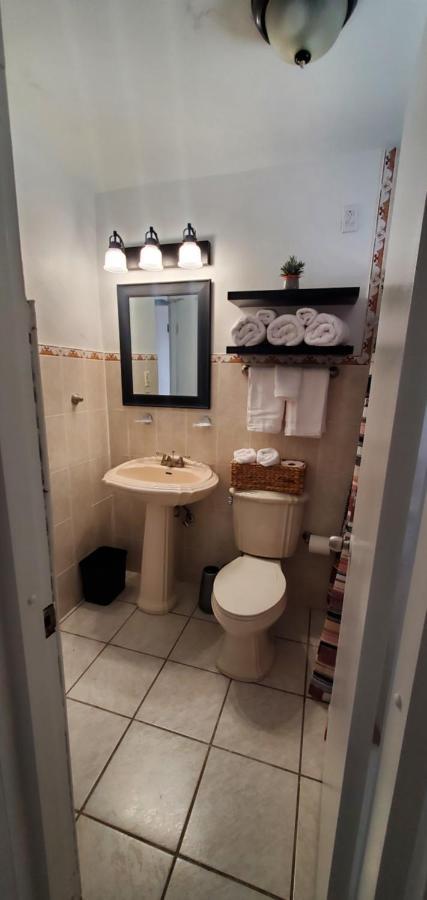 Cozy Cute Home 2Nd Floor Pay At The Property And We Have Many Method Of Payments Just Ask Us Fajardo Exterior foto
