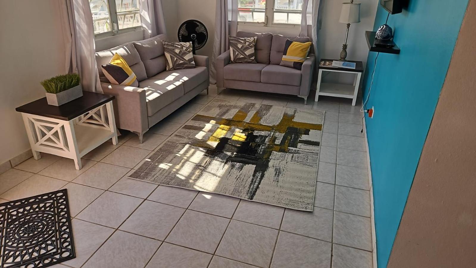 Cozy Cute Home 2Nd Floor Pay At The Property And We Have Many Method Of Payments Just Ask Us Fajardo Exterior foto