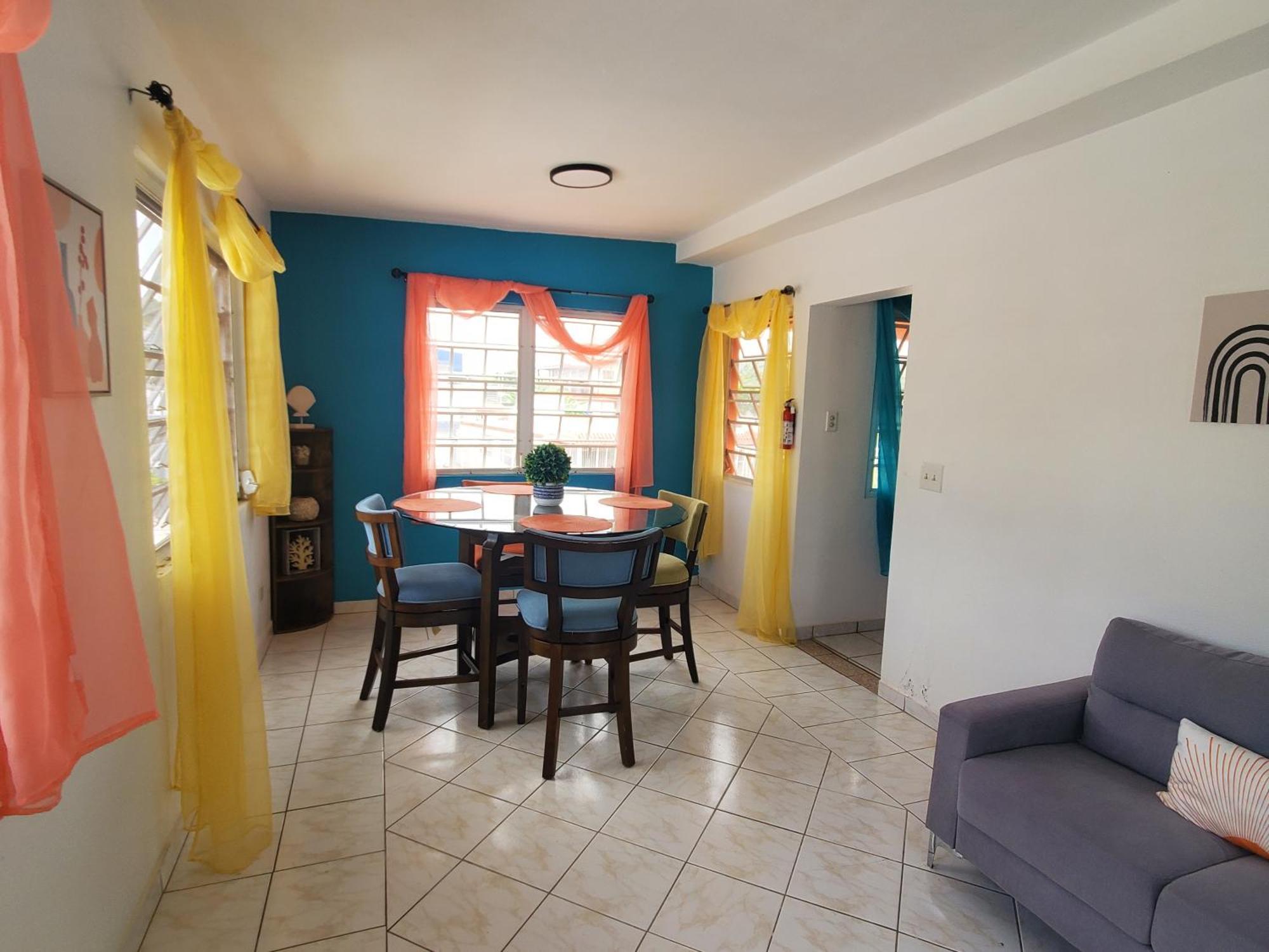 Cozy Cute Home 2Nd Floor Pay At The Property And We Have Many Method Of Payments Just Ask Us Fajardo Quarto foto