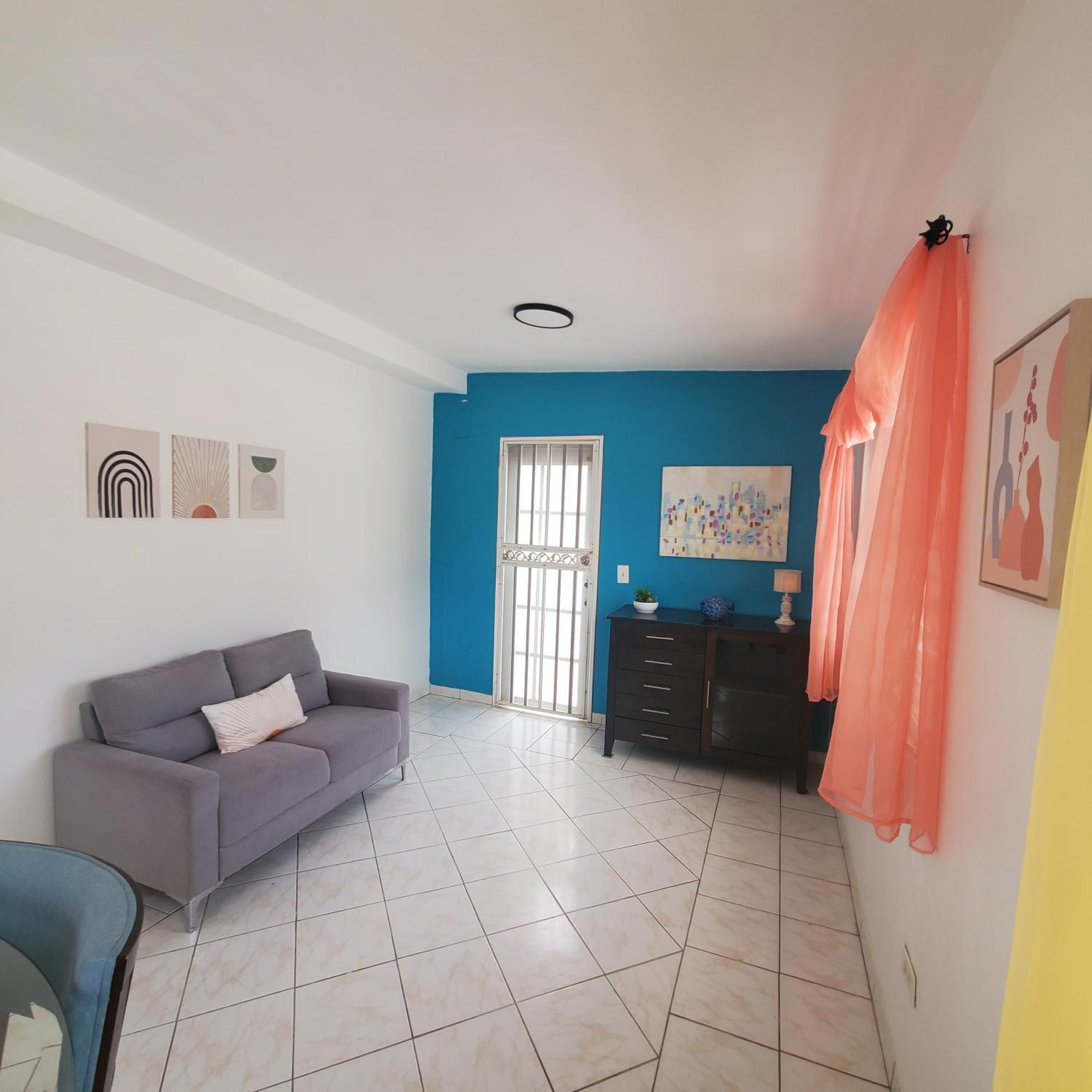 Cozy Cute Home 2Nd Floor Pay At The Property And We Have Many Method Of Payments Just Ask Us Fajardo Exterior foto